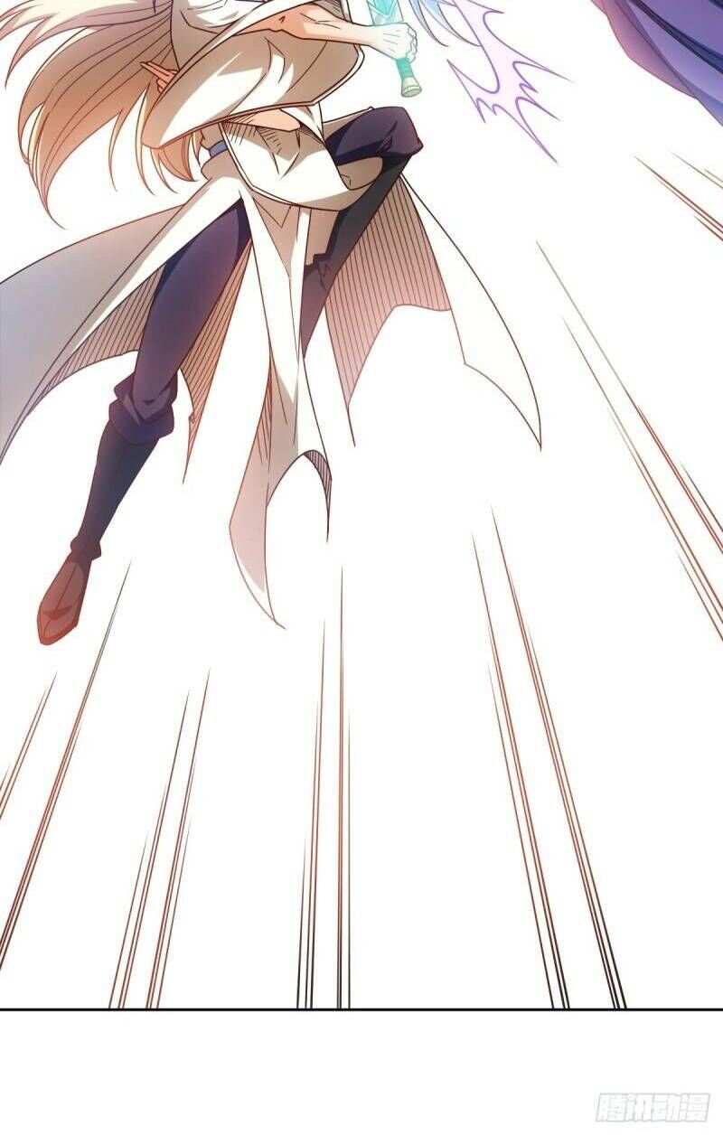 hồng thiên thần tôn chapter 69 32