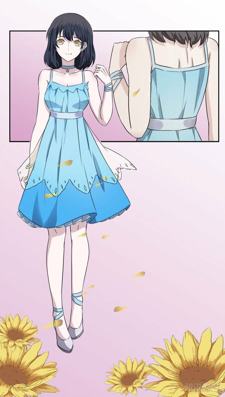 thiên kim đường môn chapter 55 17