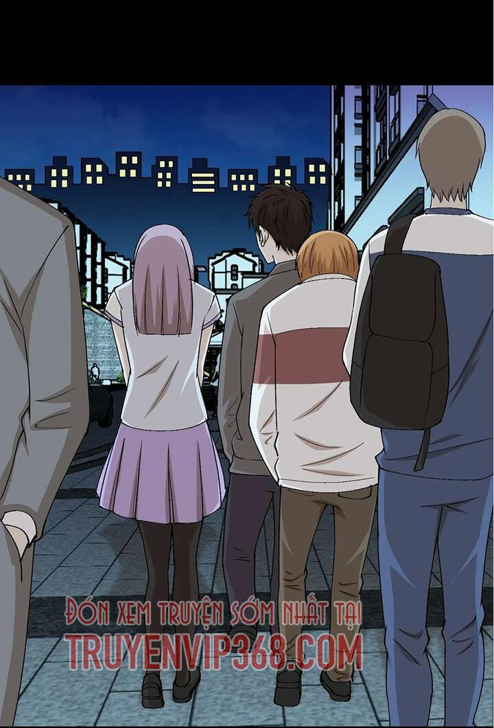 đai ca trở lại tuổi 16 chapter 121 4