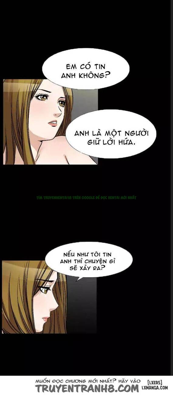 mùi vị của đôi bàn tay chapter 79 31