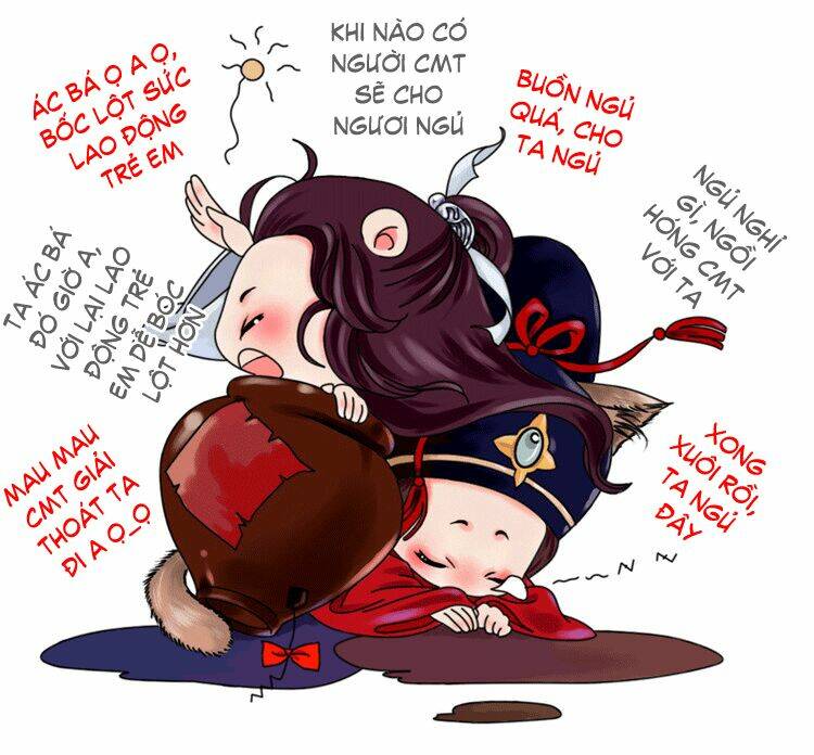 junketsu ningyo series chapter 2 3