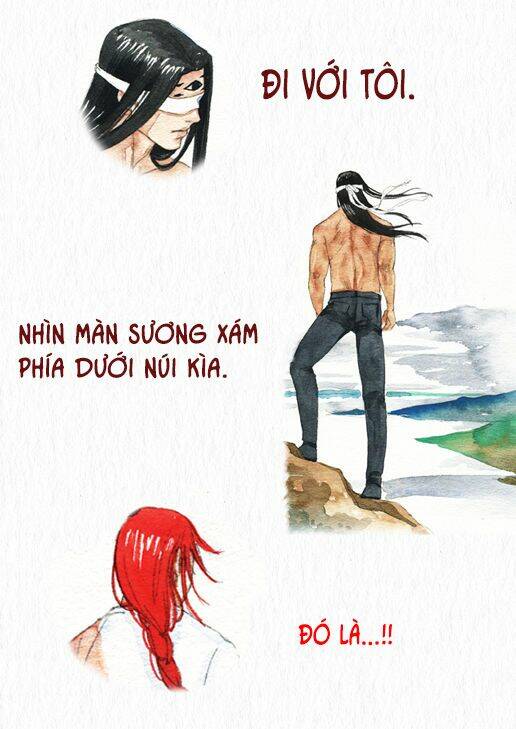 cuộc sống hiện đại của yêu quái bất tử chapter 13 25