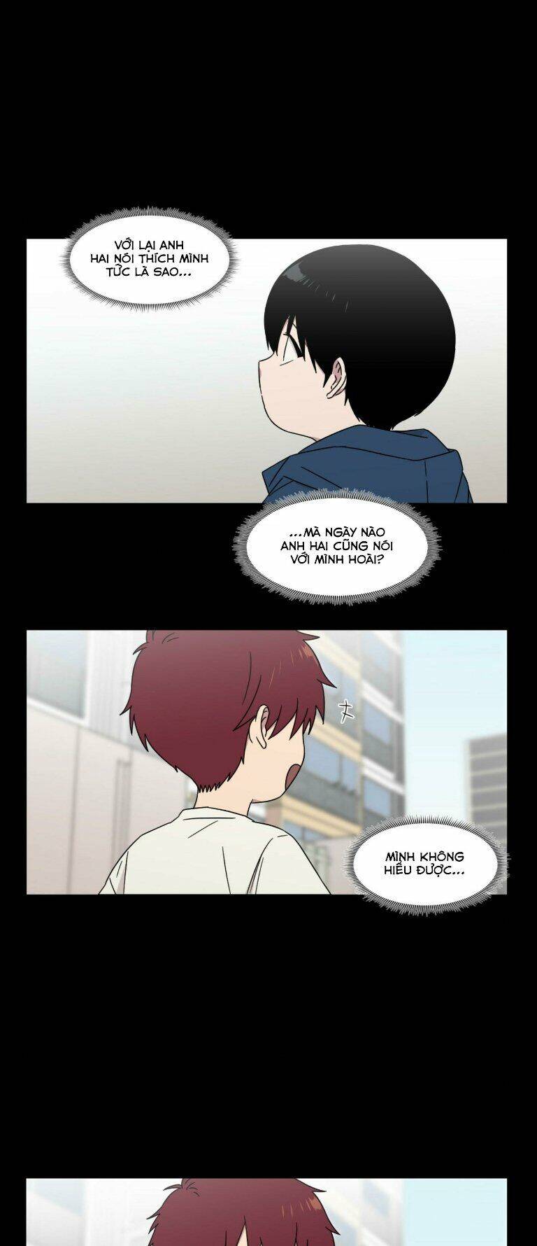 …”một sự thật khá khó chịu.” chapter 62 6