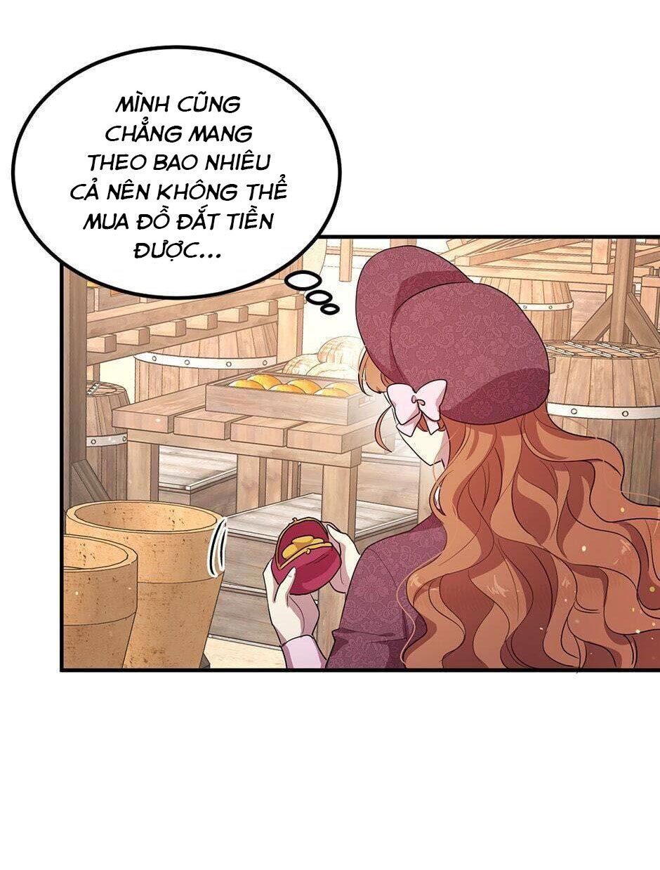 tại sao ngài làm điều này, công tước chapter 105 3