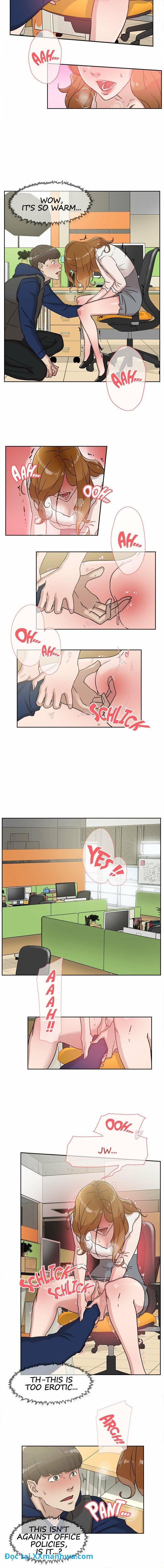 mười một cm của cô ấy chapter 46 2