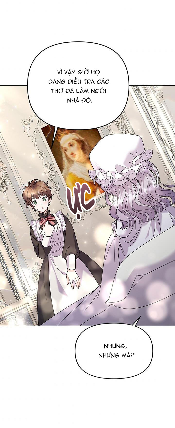 chủ nhân cô nhi viện muốn nghỉ ngơi chapter 29.1 55