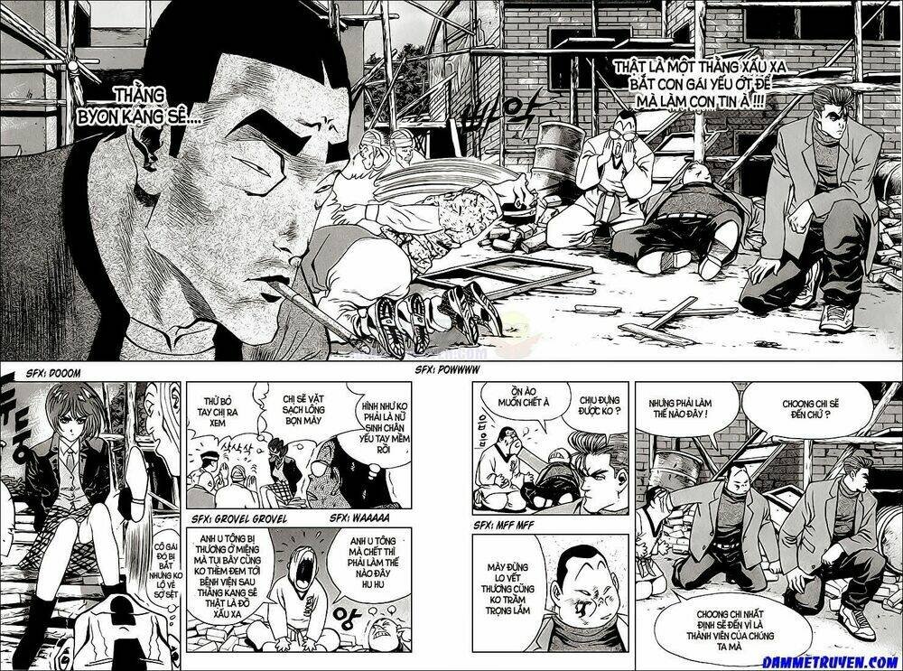 nina jalhae chapter 11 22