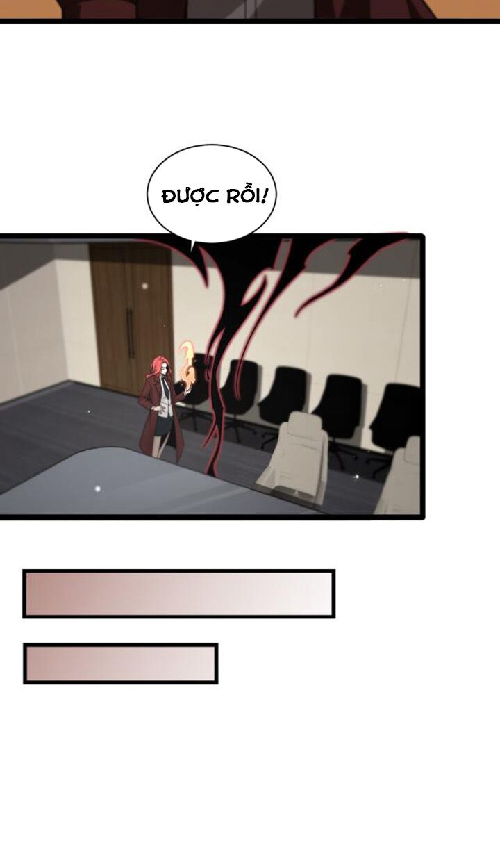 chư giới - tận thế online chapter 149 18