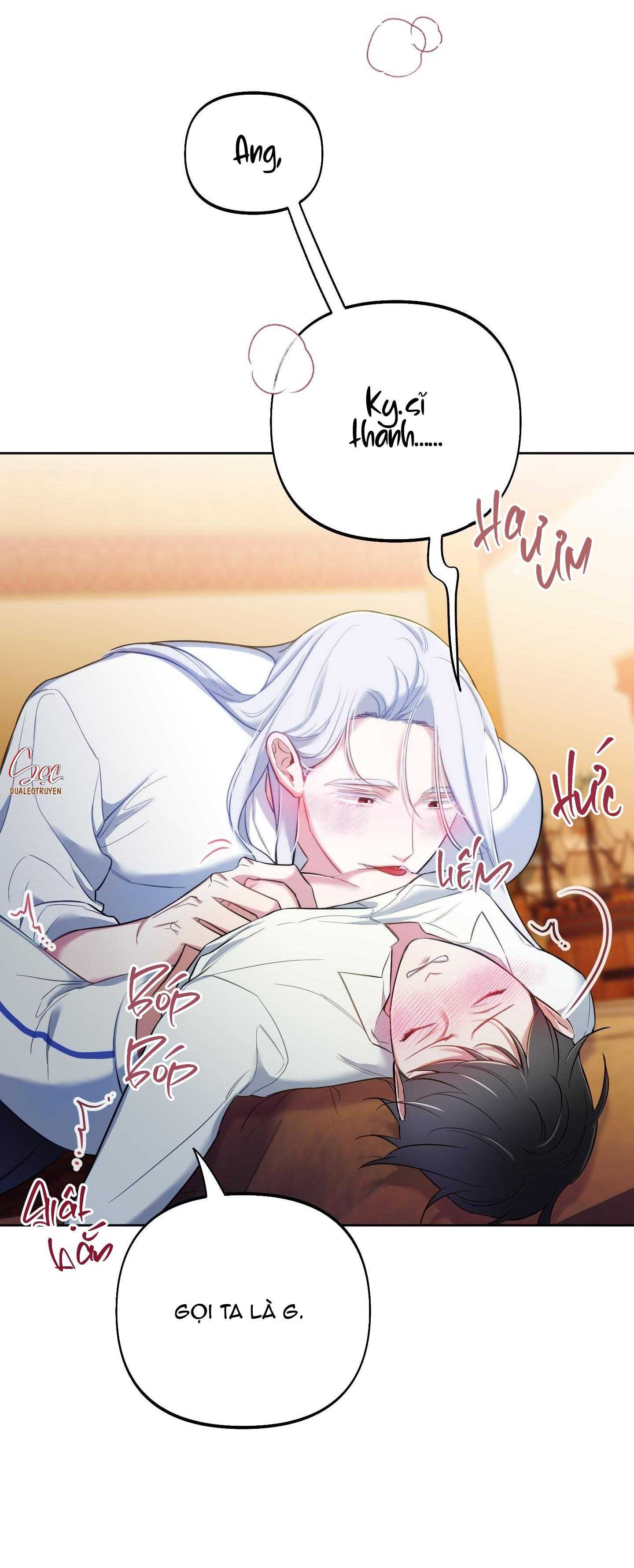 (np) trở thành vua công lược chapter 52 30