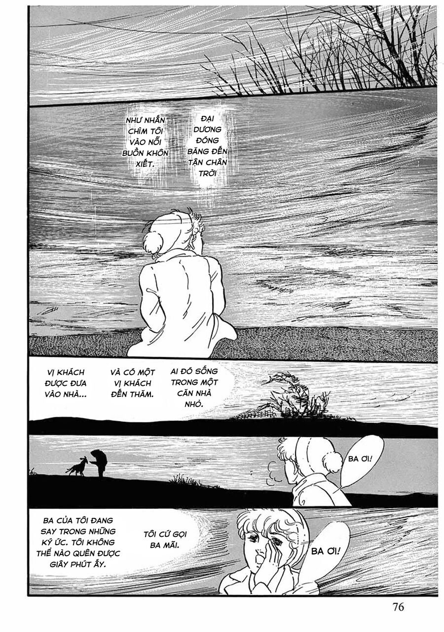 trái tim của thomas chapter 35 76