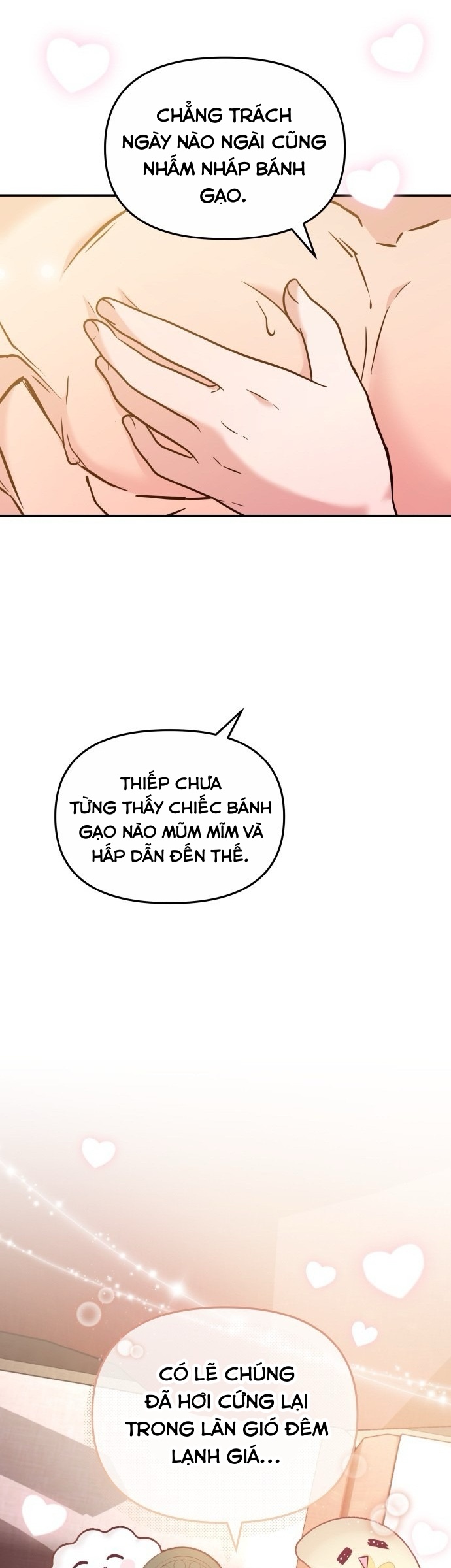 cao thủ chốn hậu cung chapter 147 23