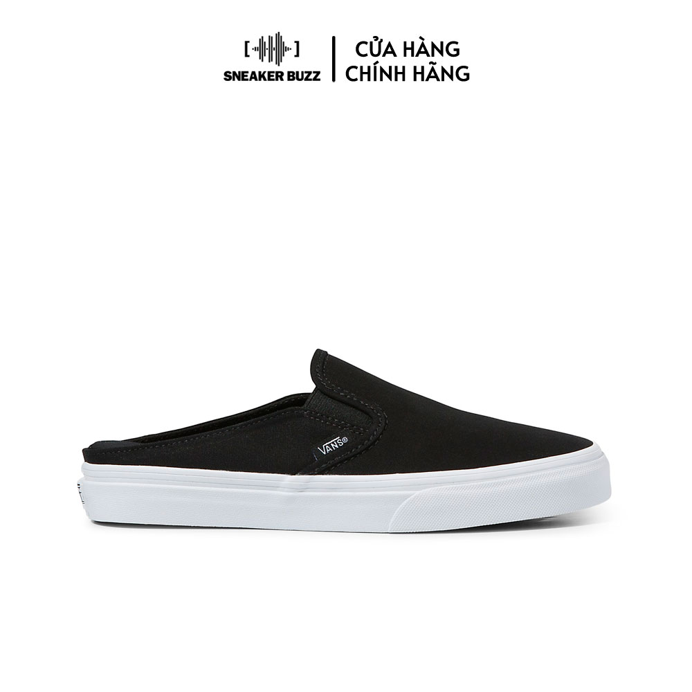 Giày Vans Classic Slip-On Mule VN0004KT1WX