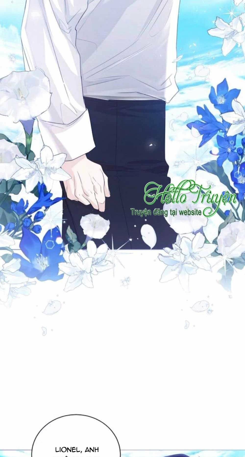 tôi sẽ từ bỏ vị trí hoàng hậu chapter 37 7