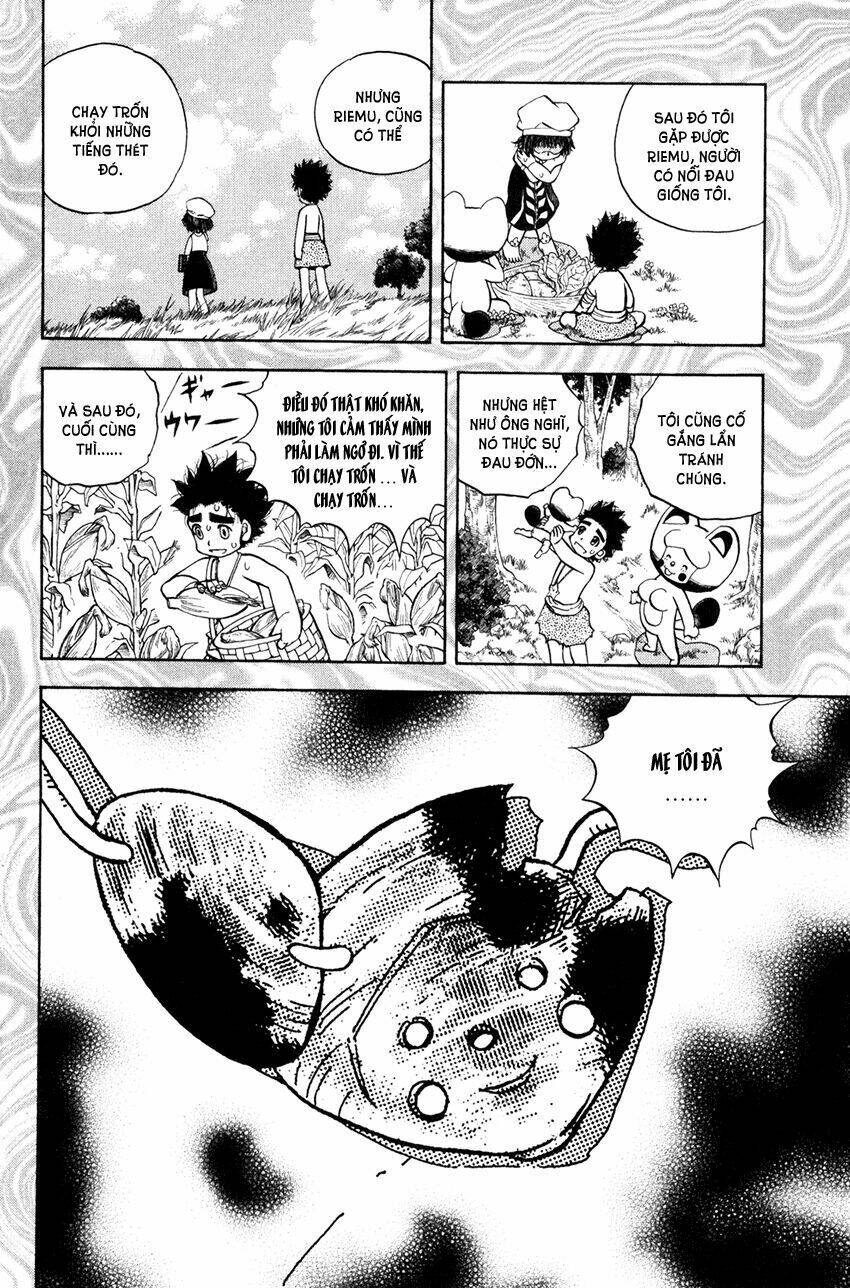 doubutsu no kuni chapter 37 29