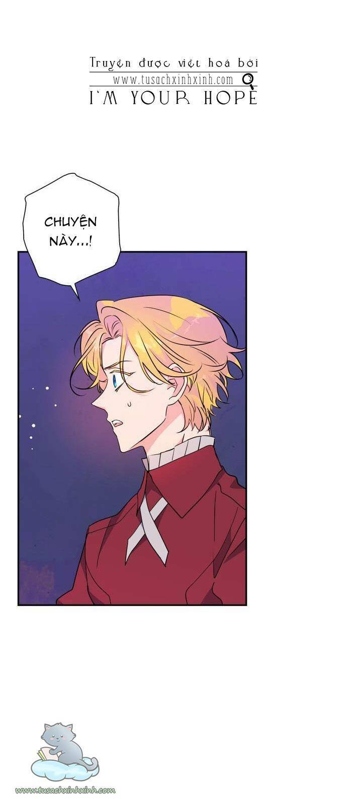tôi đang nuôi dưỡng một con quái thú chapter 74 7
