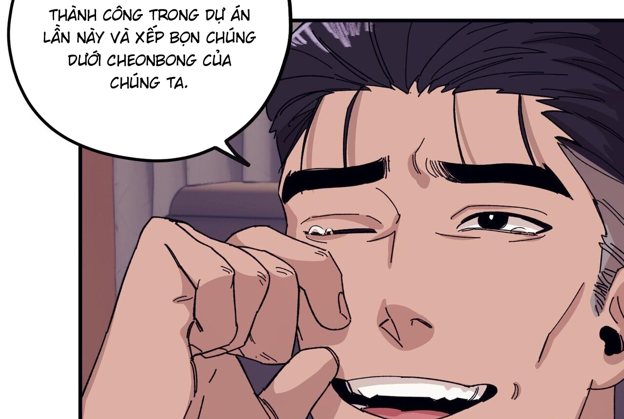 chàng dâu nhà họ kang chapter 43 10