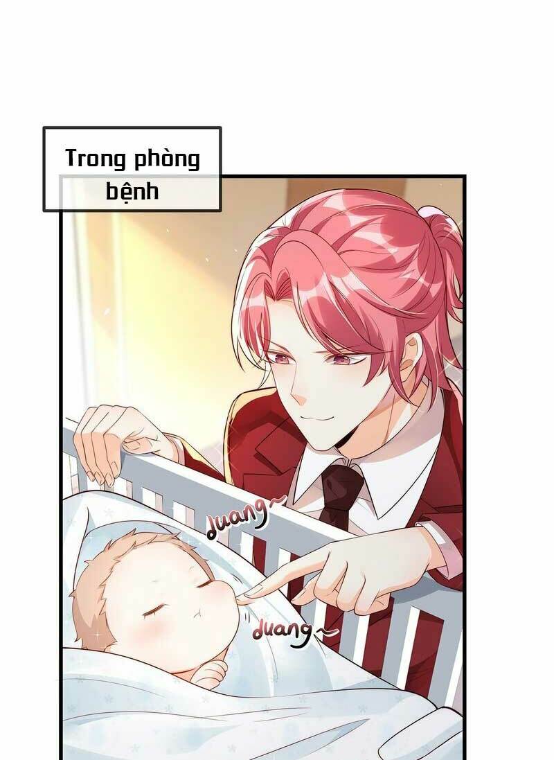 sủng em sủng tới tận cùng chapter 163 14