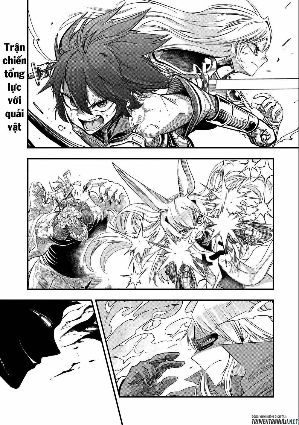 sekai saikyou no doryokuka: sainou ga (doryoku) datta no de kouritsu yoku kikakugai no doryoku o shi chapter 16 3