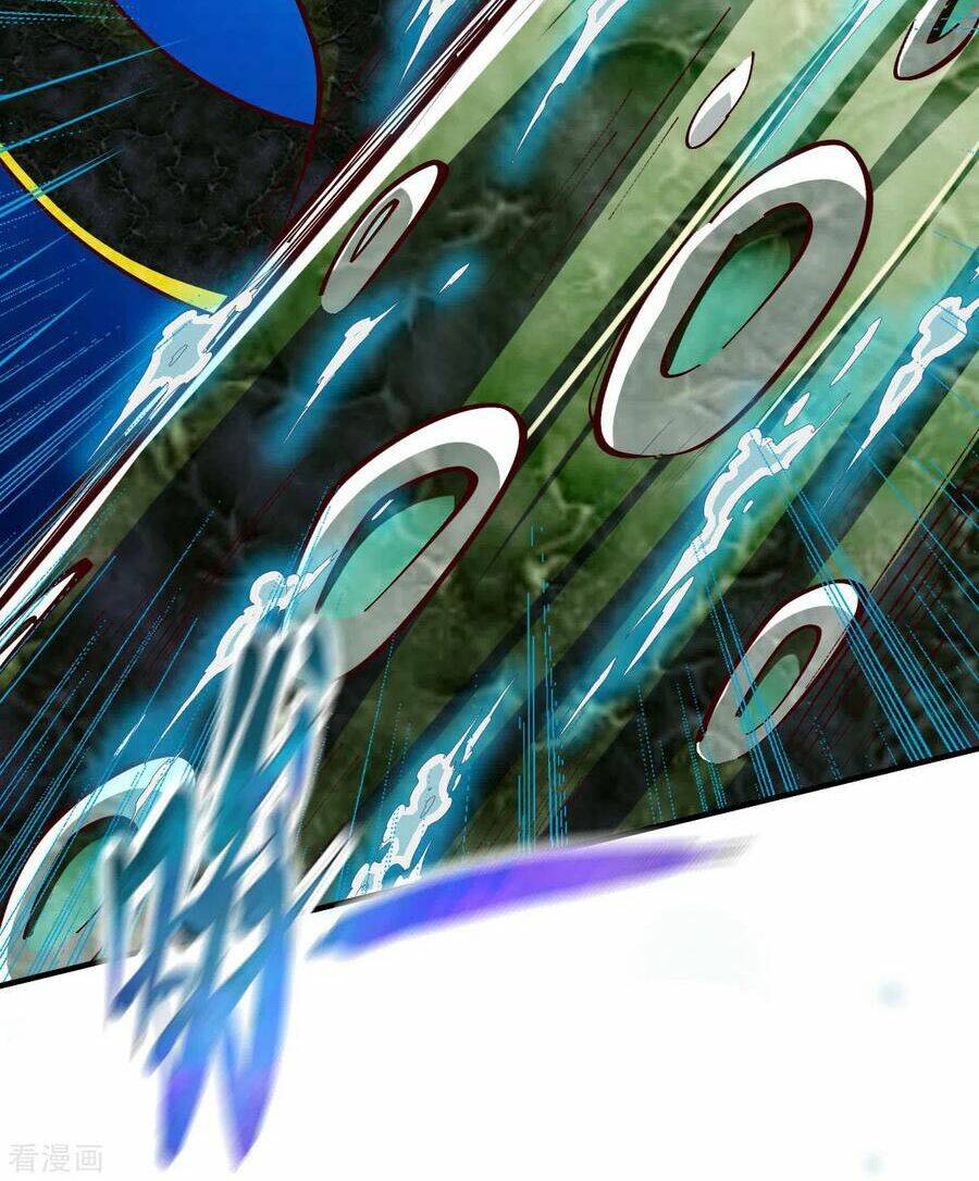 chiến đỉnh chapter 221 17