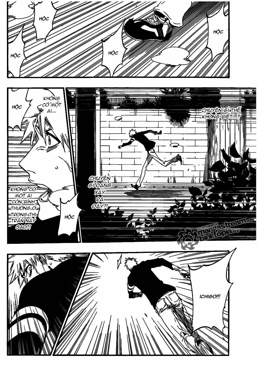 thần chết ichigo chapter 453 18