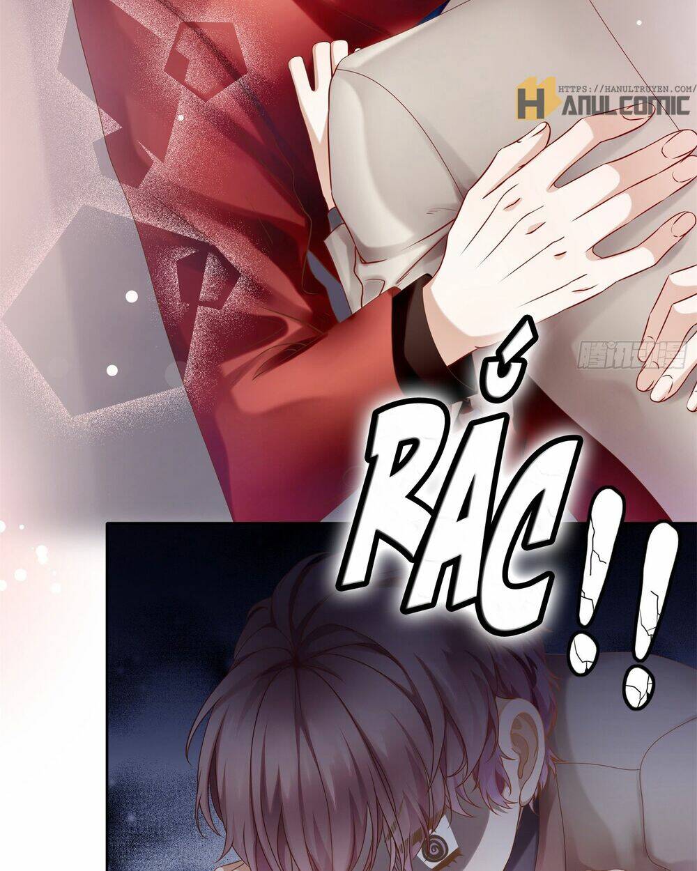 ma vương ngạo kiều tổng tài không thể chọc chapter 2 5