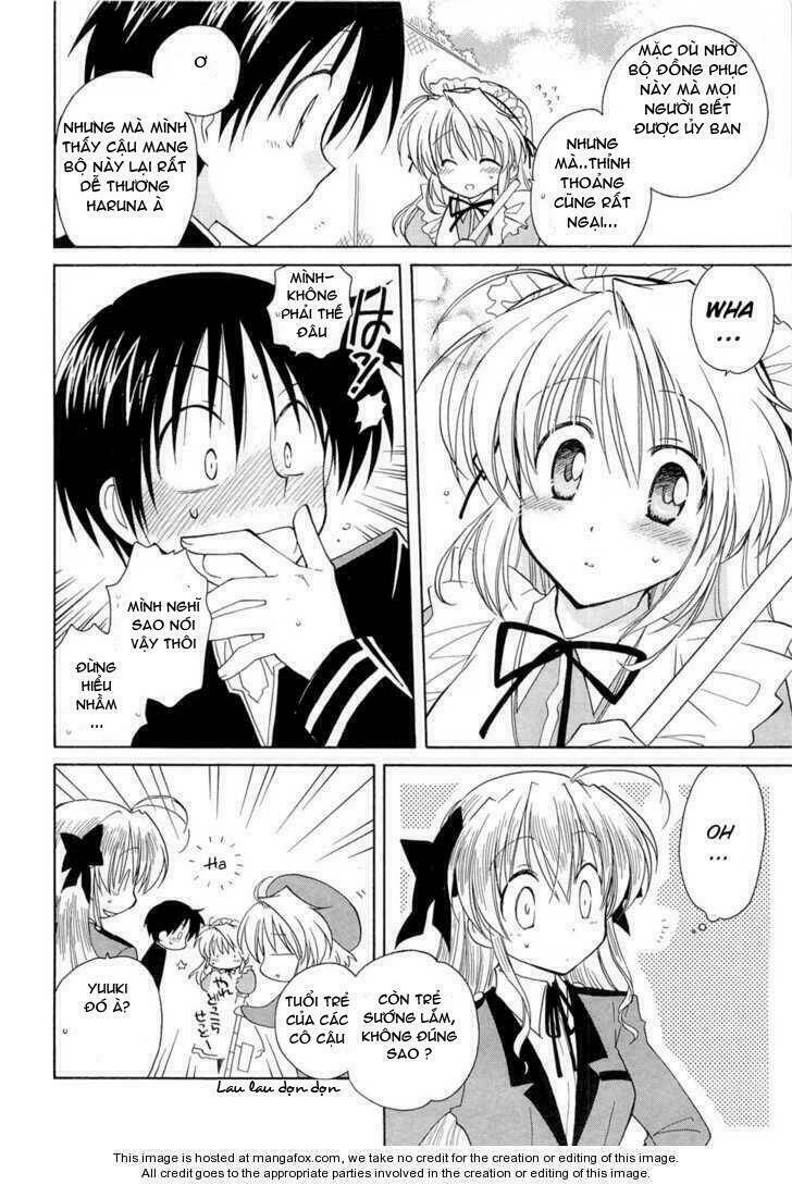 fortune arterials chapter 13 12