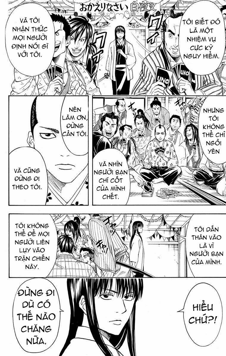gintama - linh hồn bạc chapter 415 2