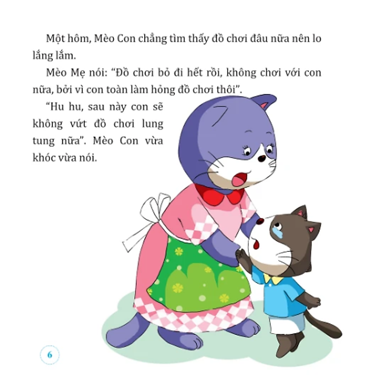 Sách Bách Khoa Toàn Thư Cho Bé - Rèn LuyệN