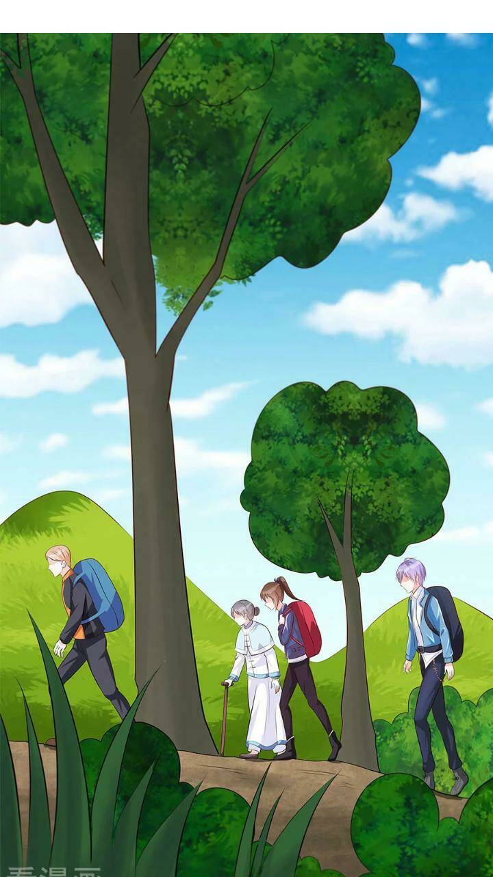 chào buổi tối, minh vương đại nhân chapter 25 9