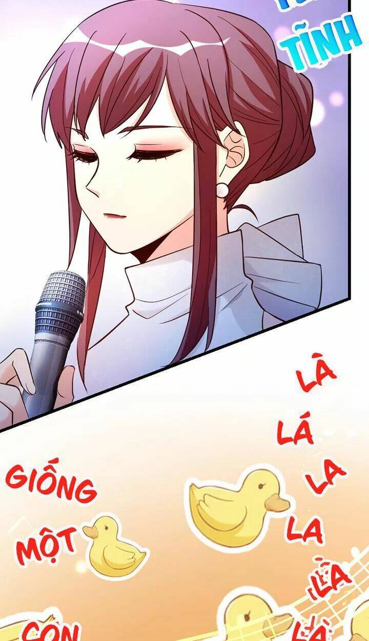 thiên hậu trở về chapter 131 3