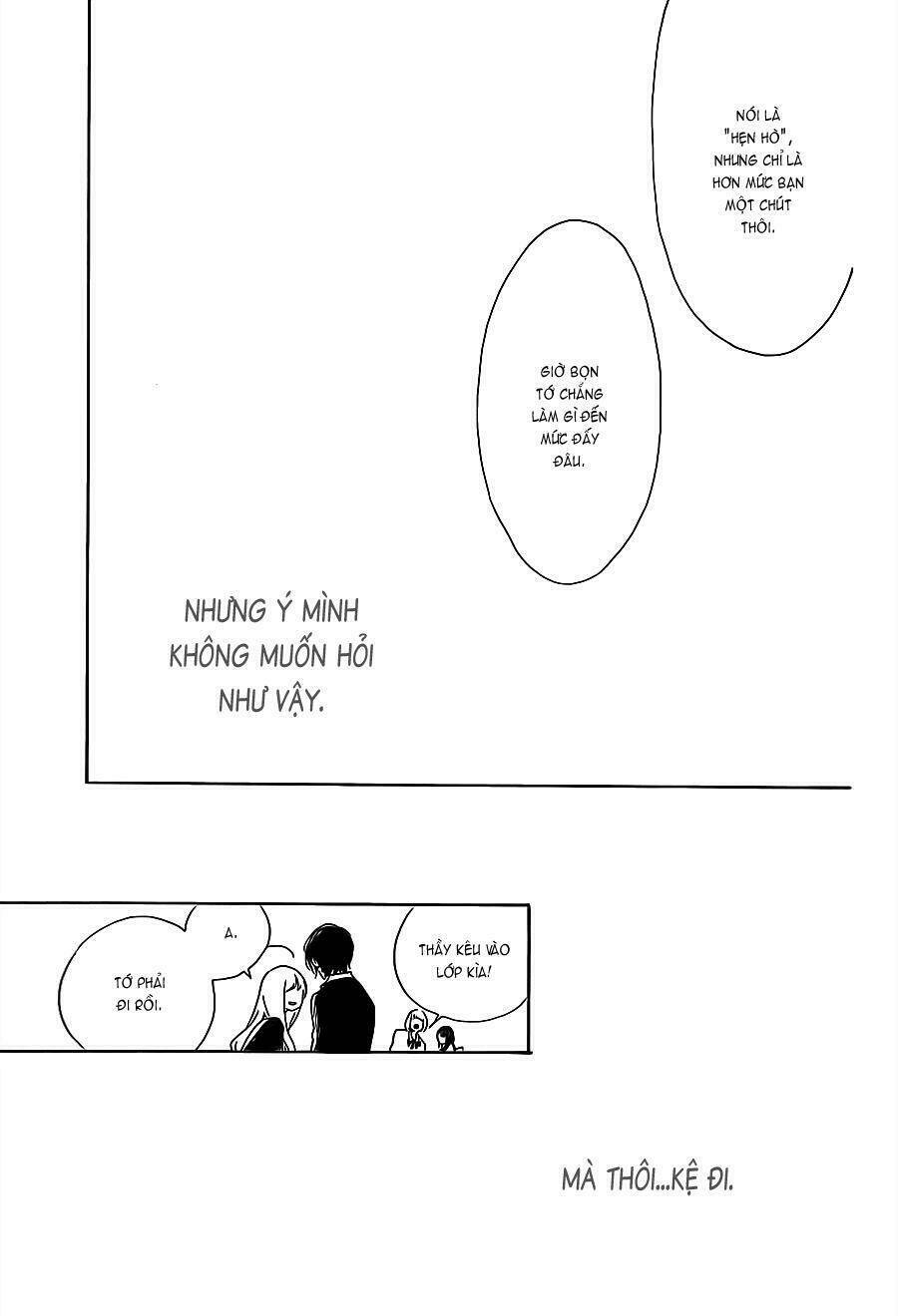 stand up chapter 4 11