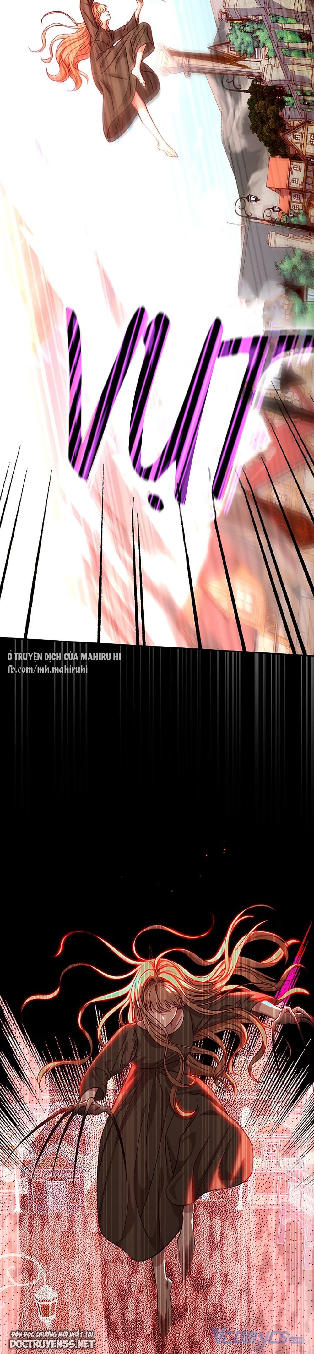 sống sót dưới thân phận hầu nữ chapter 101 36