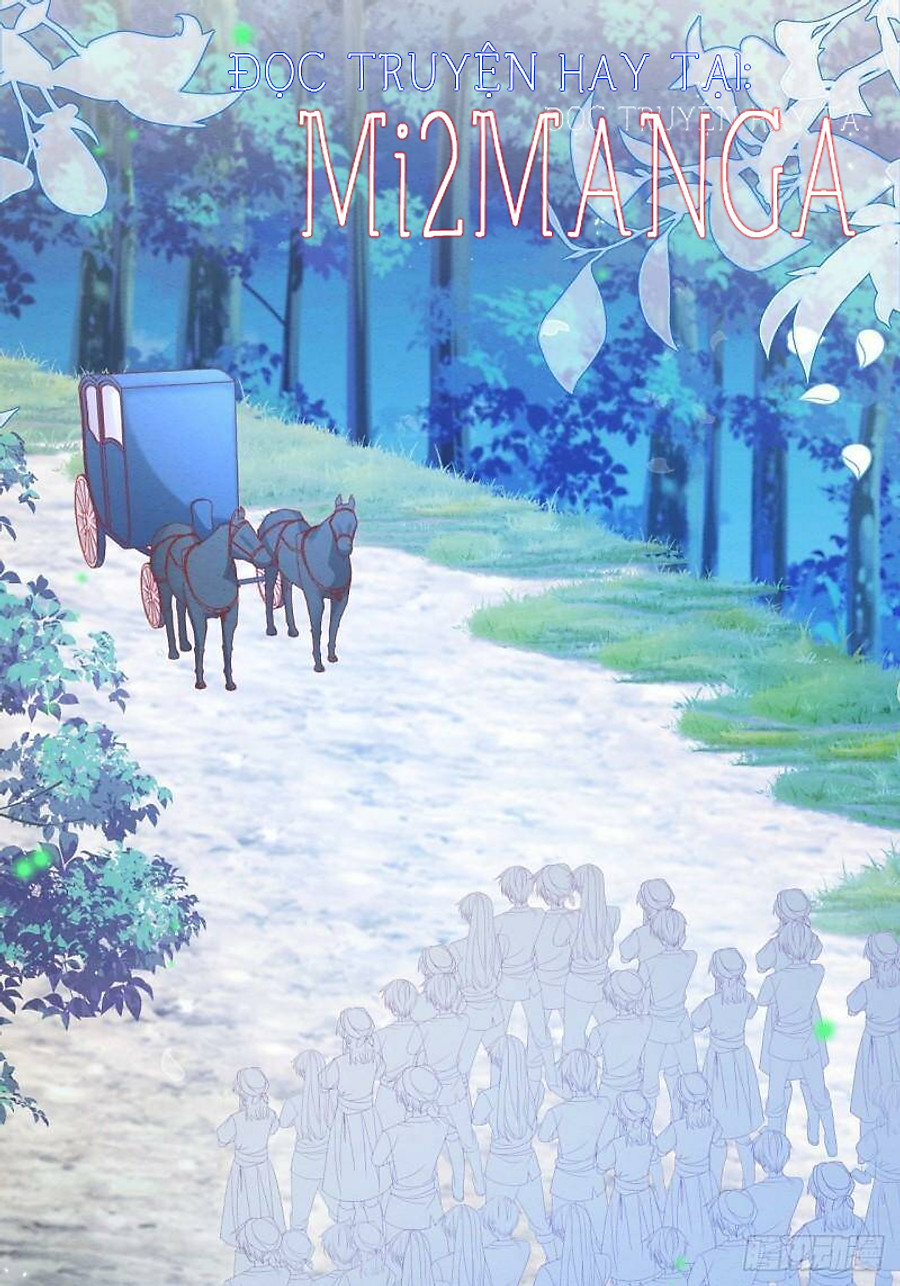 ninita yêu dấu chapter 32.1 3