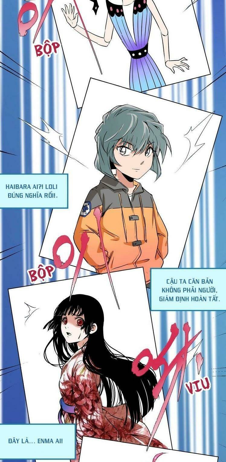 ta có rất nhiều thành tích chapter 13 30