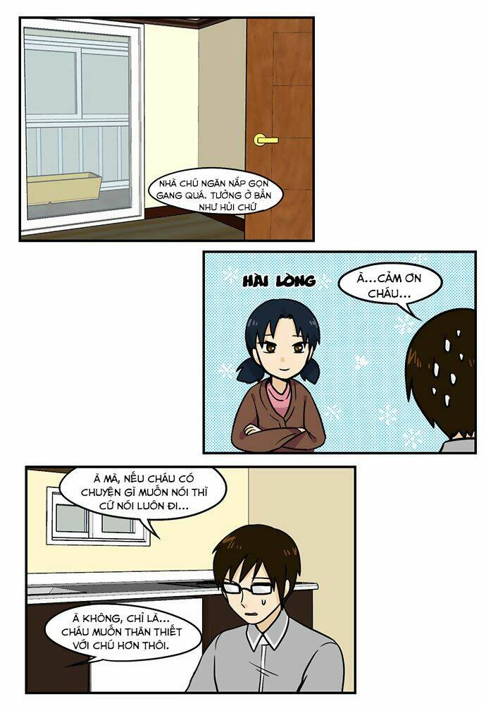 hắn ta là rồng chapter 76 35