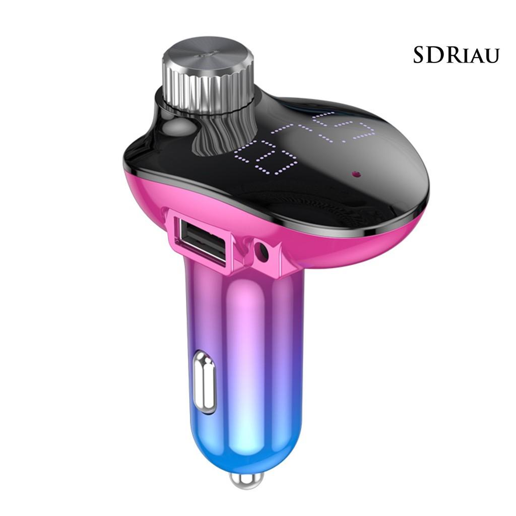 Máy Nghe Nhạc Mp3 Kết Nối Bluetooth Qc3.0 Hỗ Trợ Thẻ Nhớ Tf Kèm Phụ Kiện