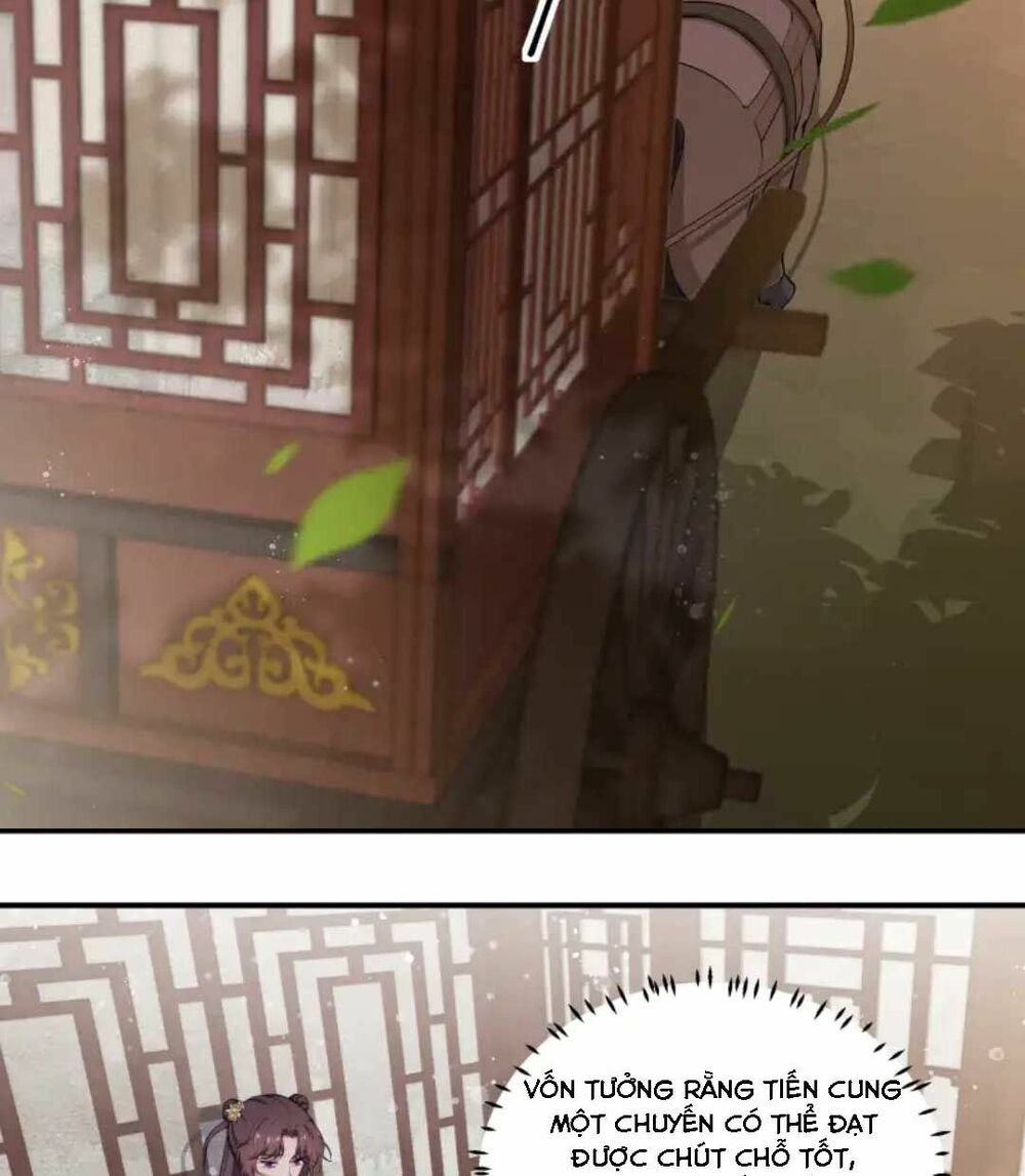 nam thần ai cũng muốn lấy ta chapter 28 2