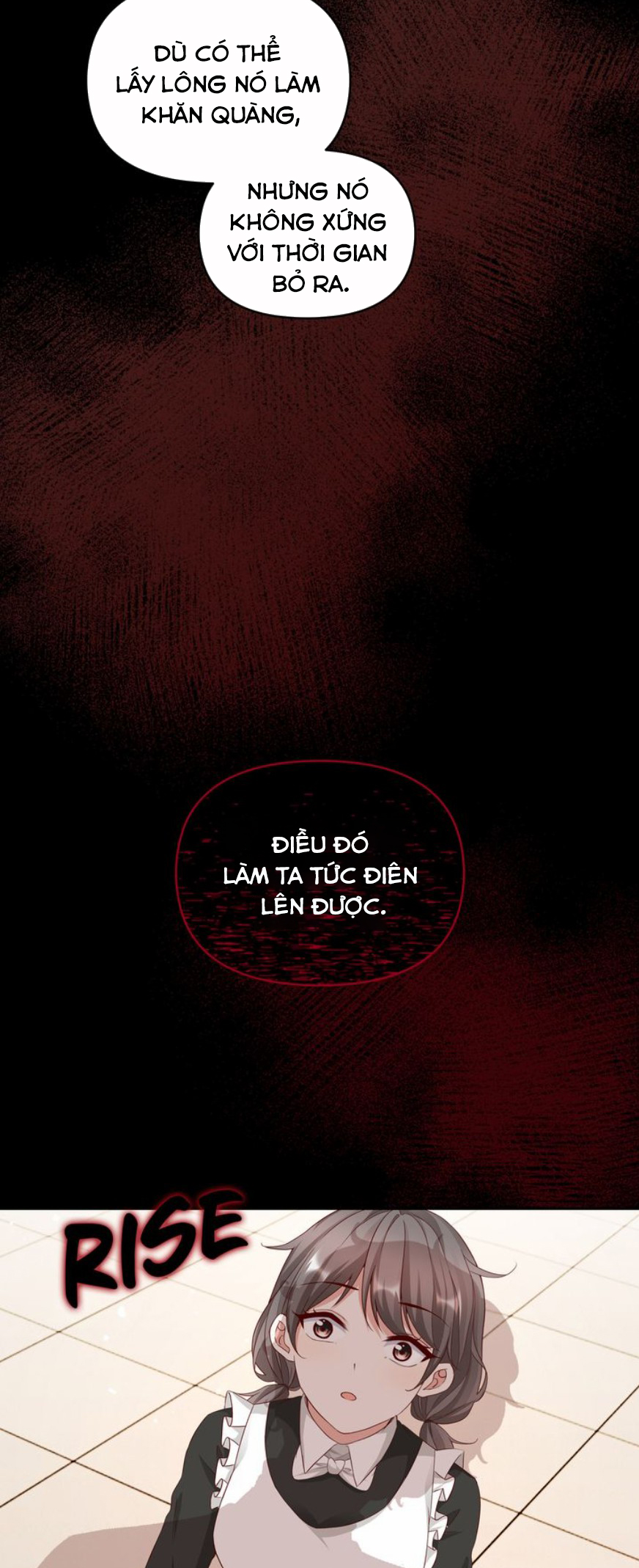 đi tìm papa cho đứa trẻ chapter 13 31