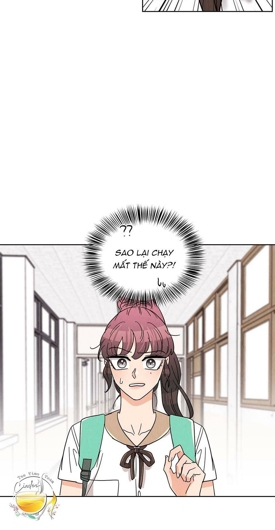 chào nhé, không làm thông gia nữa đâu! chapter 41 68