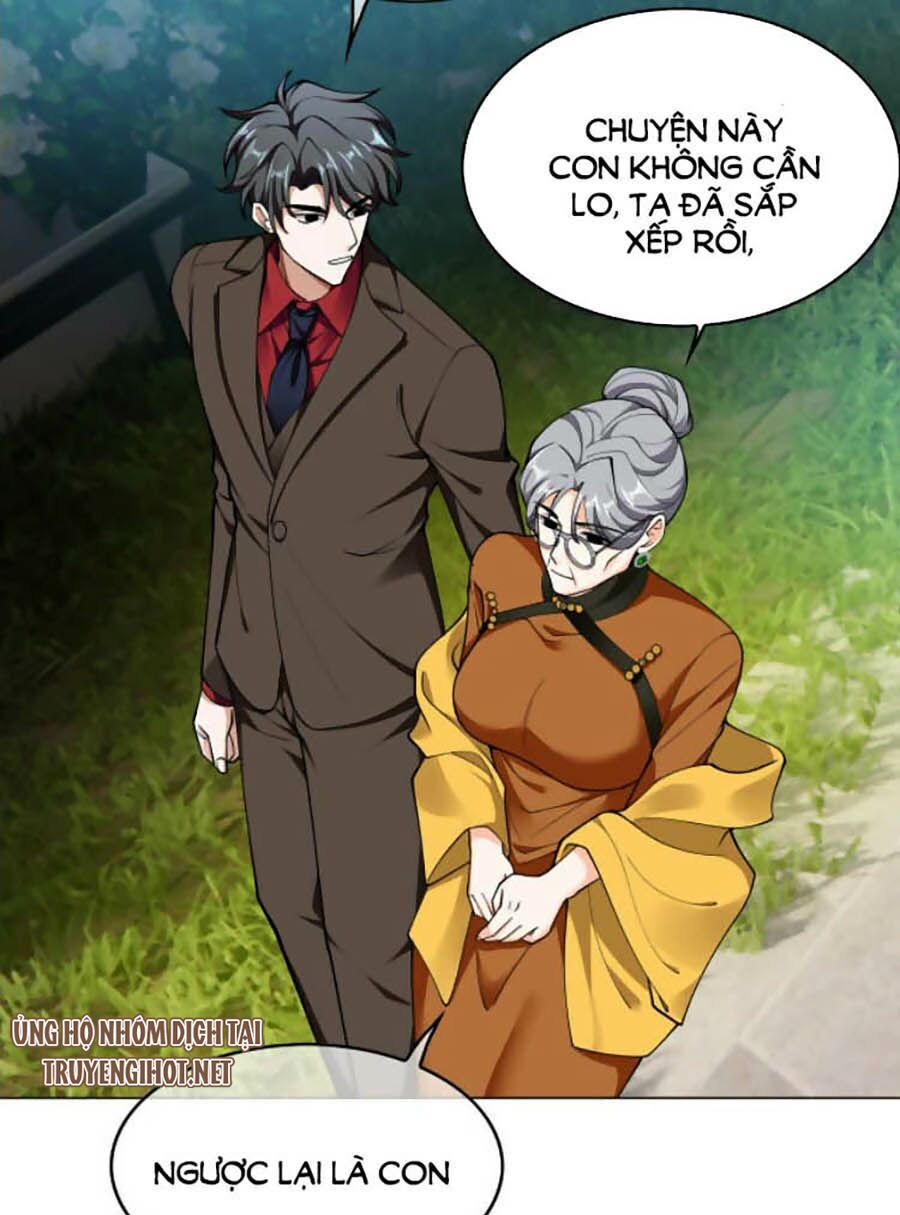 kế hoạch công lược của cô vợ gả thay chapter 47 23