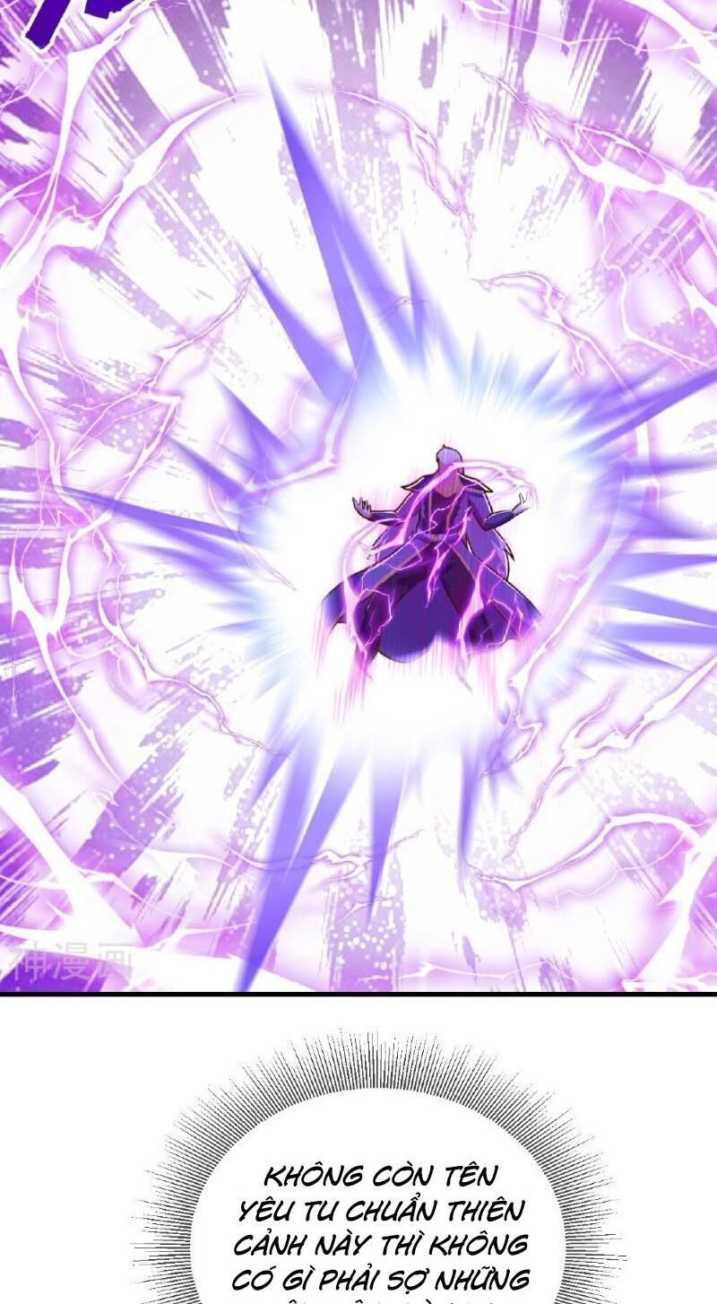 tiên võ đế tôn chapter 514 56