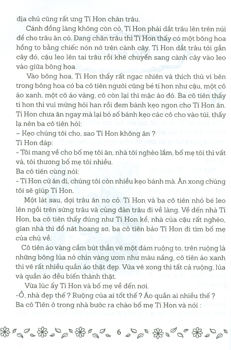 Truyện Kể Mỗi Tối Giúp Bé Ngủ Ngon - Mùa Đông