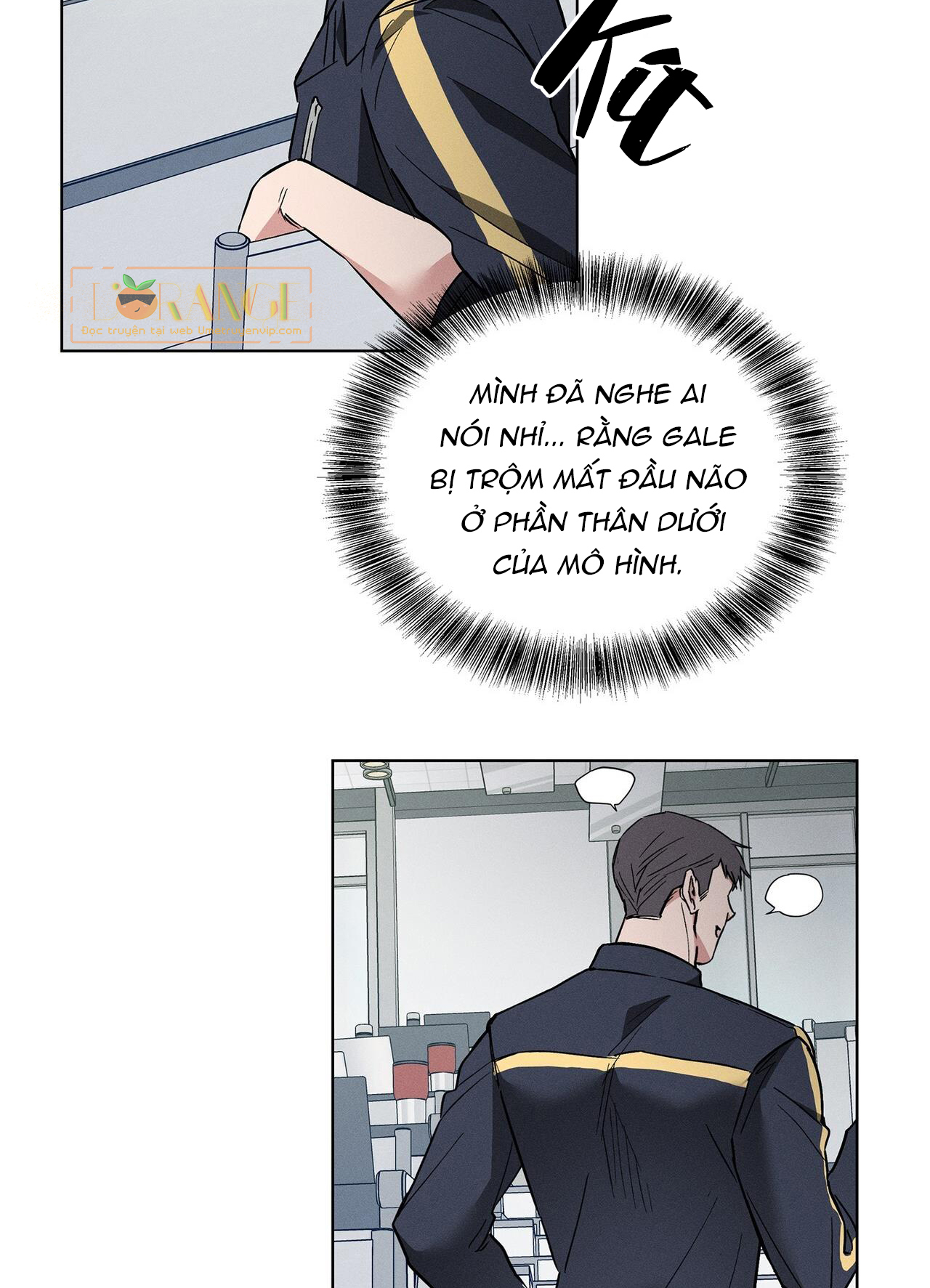 dục vọng mãnh liệt chapter 14 3