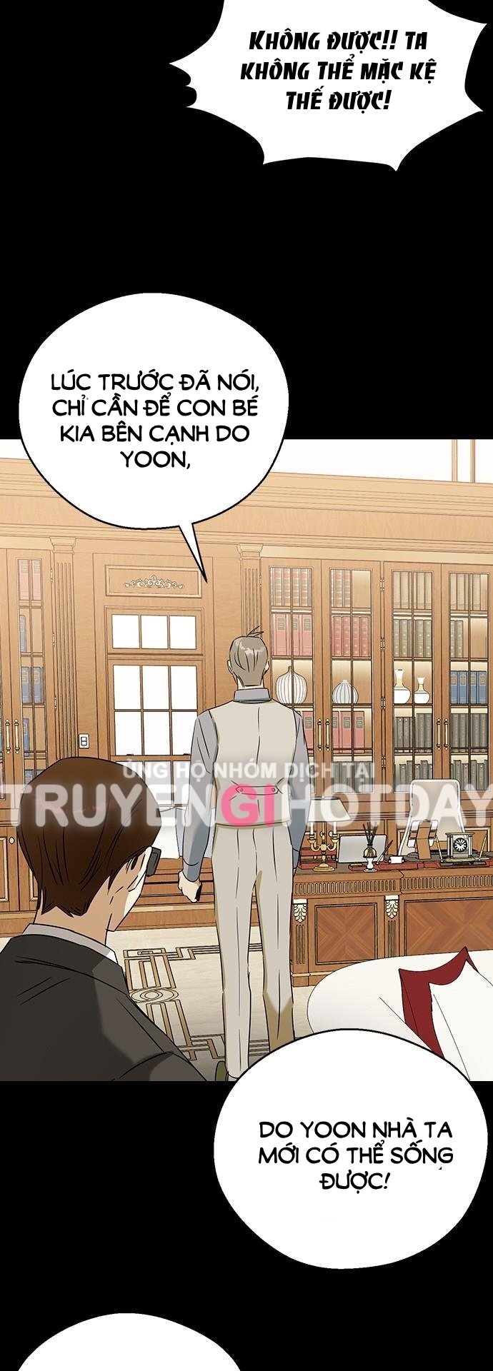nhân duyên kiếp trước chapter 65.1 8