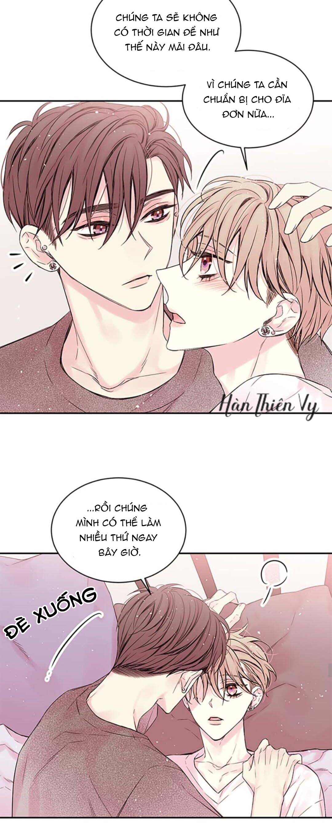 in my closet chapter 32 6