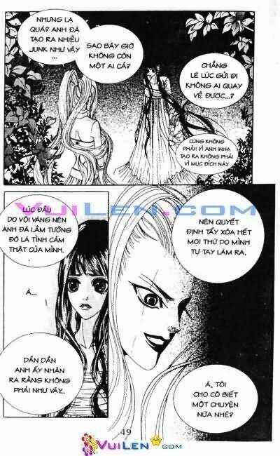 bí mật học viện cross chapter 5 49