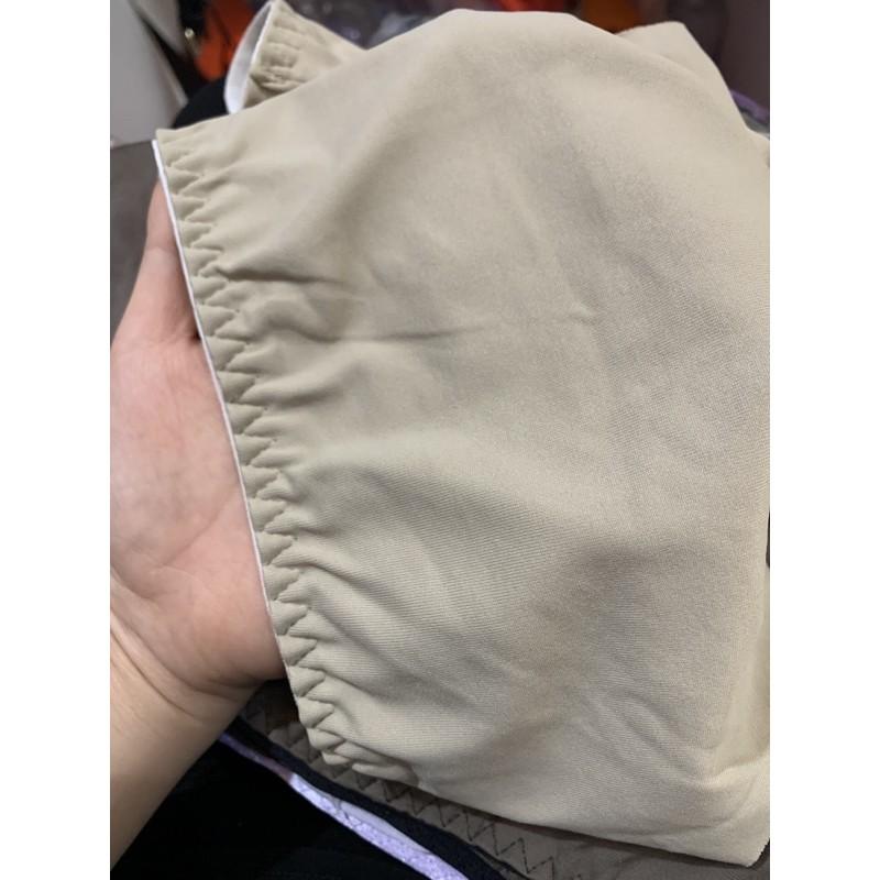 Combo 10 quần lót thun cotton 40-55kg