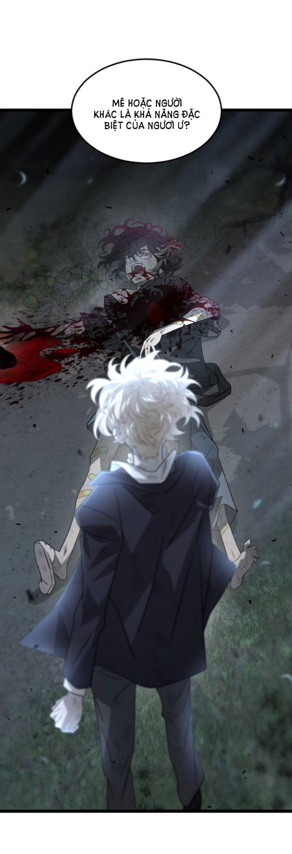 dark moon - tế đàn ánh trăng chapter 55.1 29