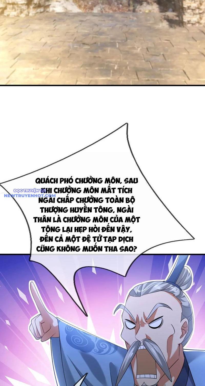 ngủ say vạn cổ: xuất thế đẩy ngang chư thiên chapter 33 55
