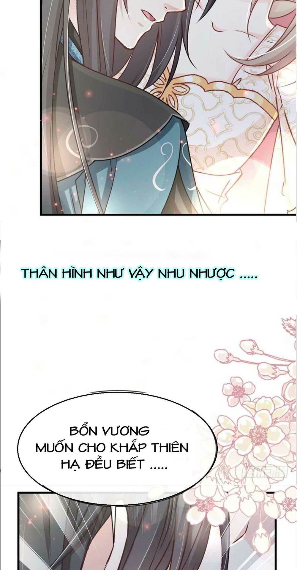 thiên hạ đệ nhất sủng phi chapter 30 43